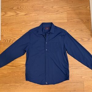 UNTUCKit Performance Shirt